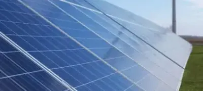 Commercial & Industrial Solar