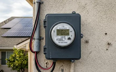 LESCO Net Metering Guide Pakistan
